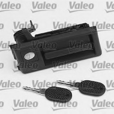 VALEO 256189 Door Handle